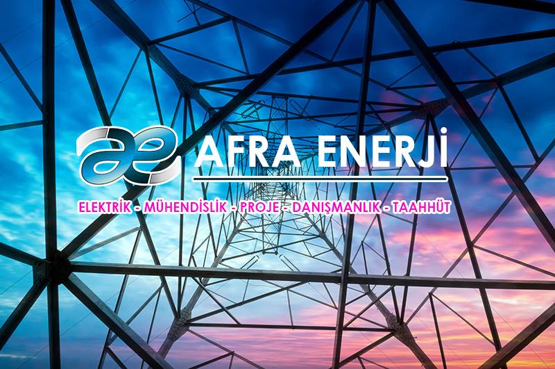 Afra Enerji