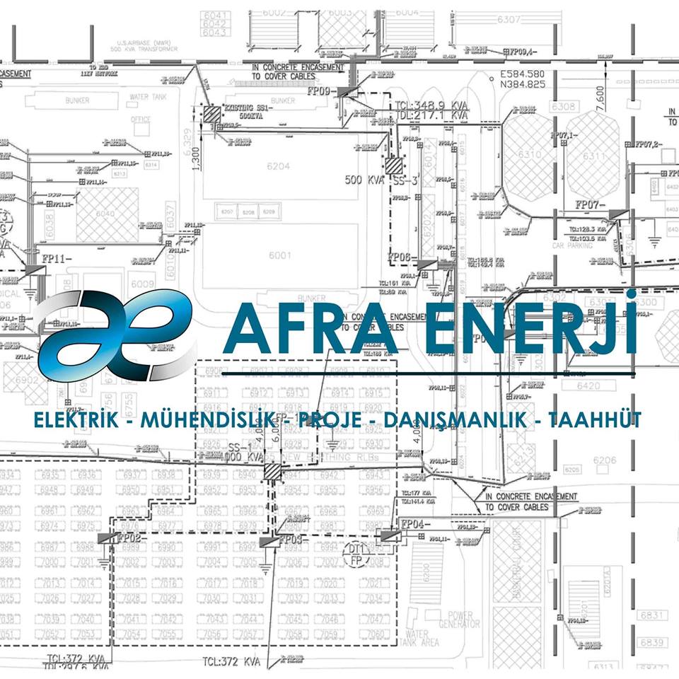 Afra Enerji