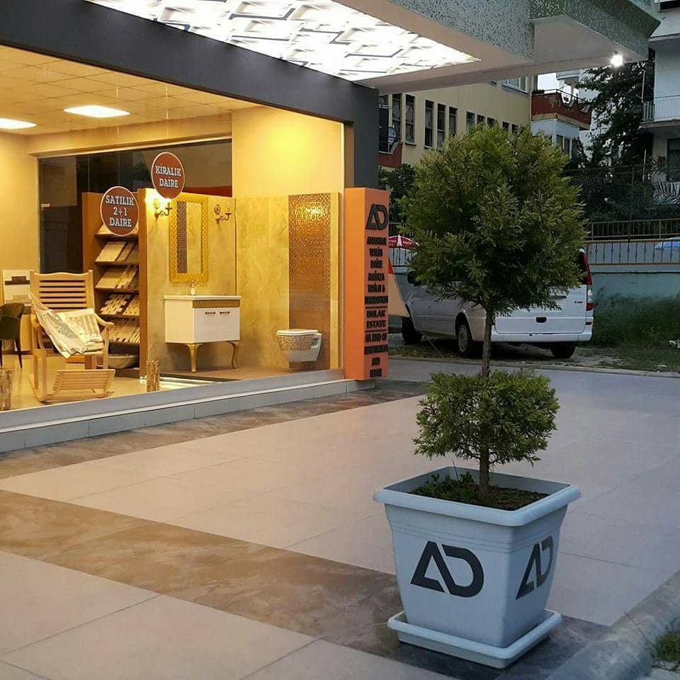 Alanya Dekorasyon