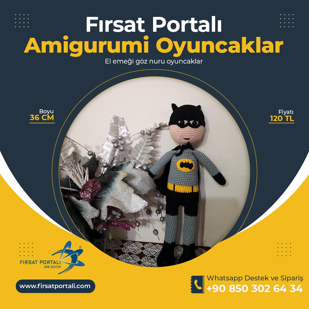 Fırsat Portalı