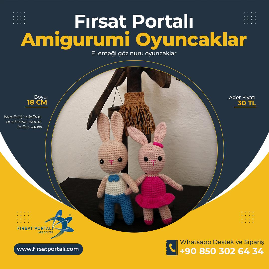 Fırsat Portalı