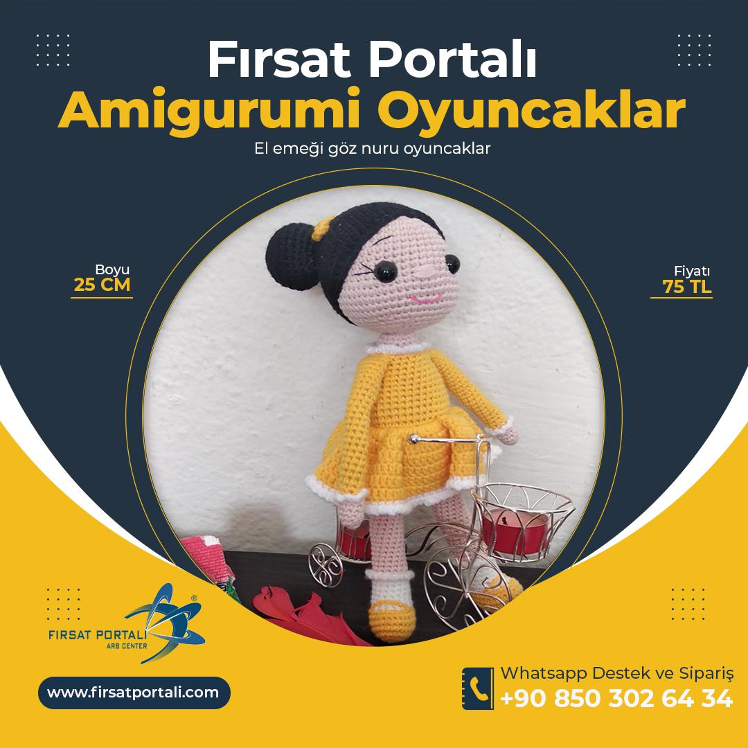 Fırsat Portalı