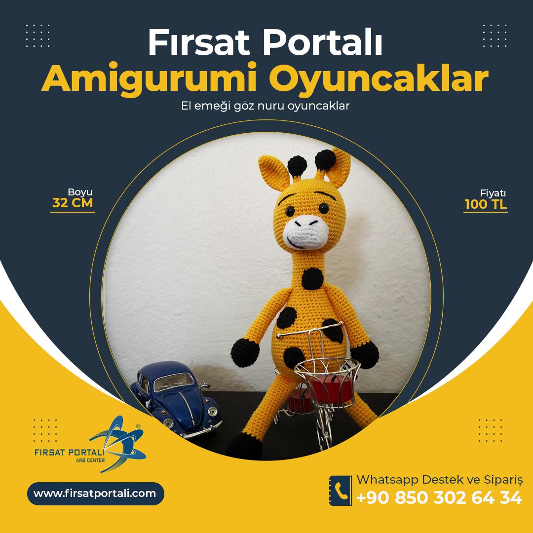 Fırsat Portalı